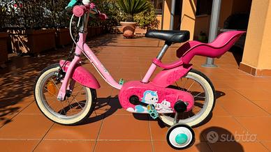 Bici bambino