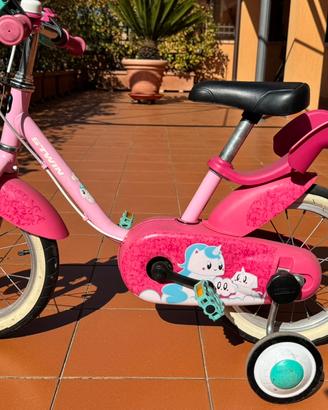 Bici bambino