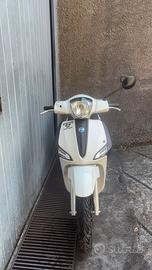 liberty s 50