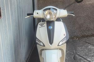 liberty s 50