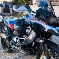 BMW GS1250 Adventure Rallye versione Option 719