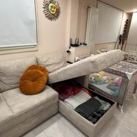 DIVANO / DIVANO-LETTO