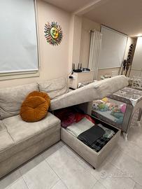 DIVANO / DIVANO-LETTO