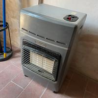 Stufa a gas