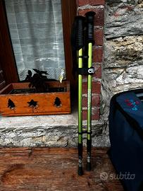 Bastoncini da Montagna