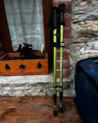 Bastoncini da Montagna