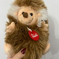 Peluche Trudy Riccio