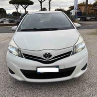 Toyota Yaris 1.0 5 porte
