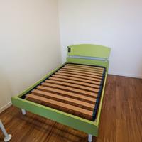 Letto una piazza e mezza