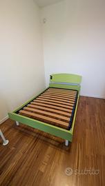 Letto una piazza e mezza