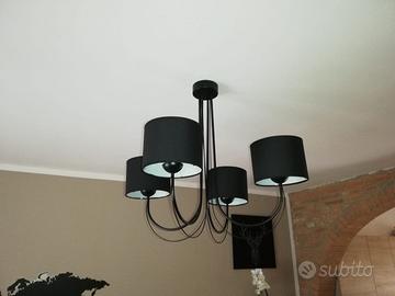 Lampadario maison du monde