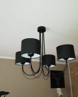 Lampadario maison du monde