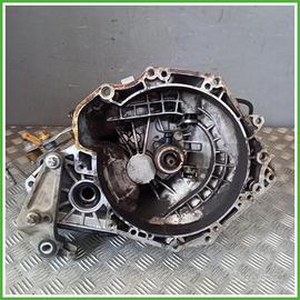Cambio Manuale Opel Corsa D 1.2 16v. Z12XEP