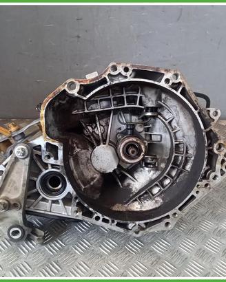 Cambio Manuale Opel Corsa D 1.2 16v. Z12XEP