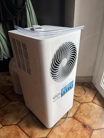 Condizionatore Argo 10000btu