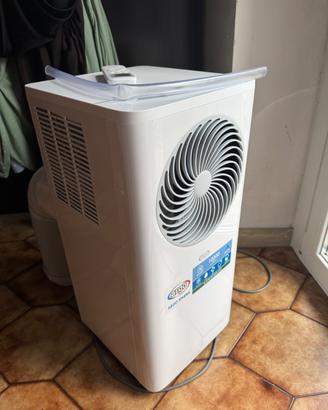 Condizionatore Argo 10000btu