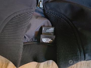 BOMBER TNF