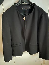 Blazer midello chanel