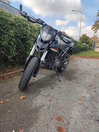 Ducati Hypermotard 796