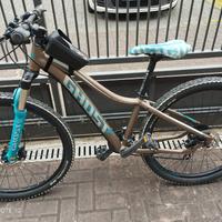 MTB Ghost 27.5