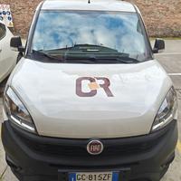 Fiat Doblo 1.3 multijet
