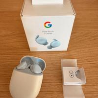 Auricolari Google Pixel Buds A