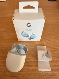 Auricolari Google Pixel Buds A