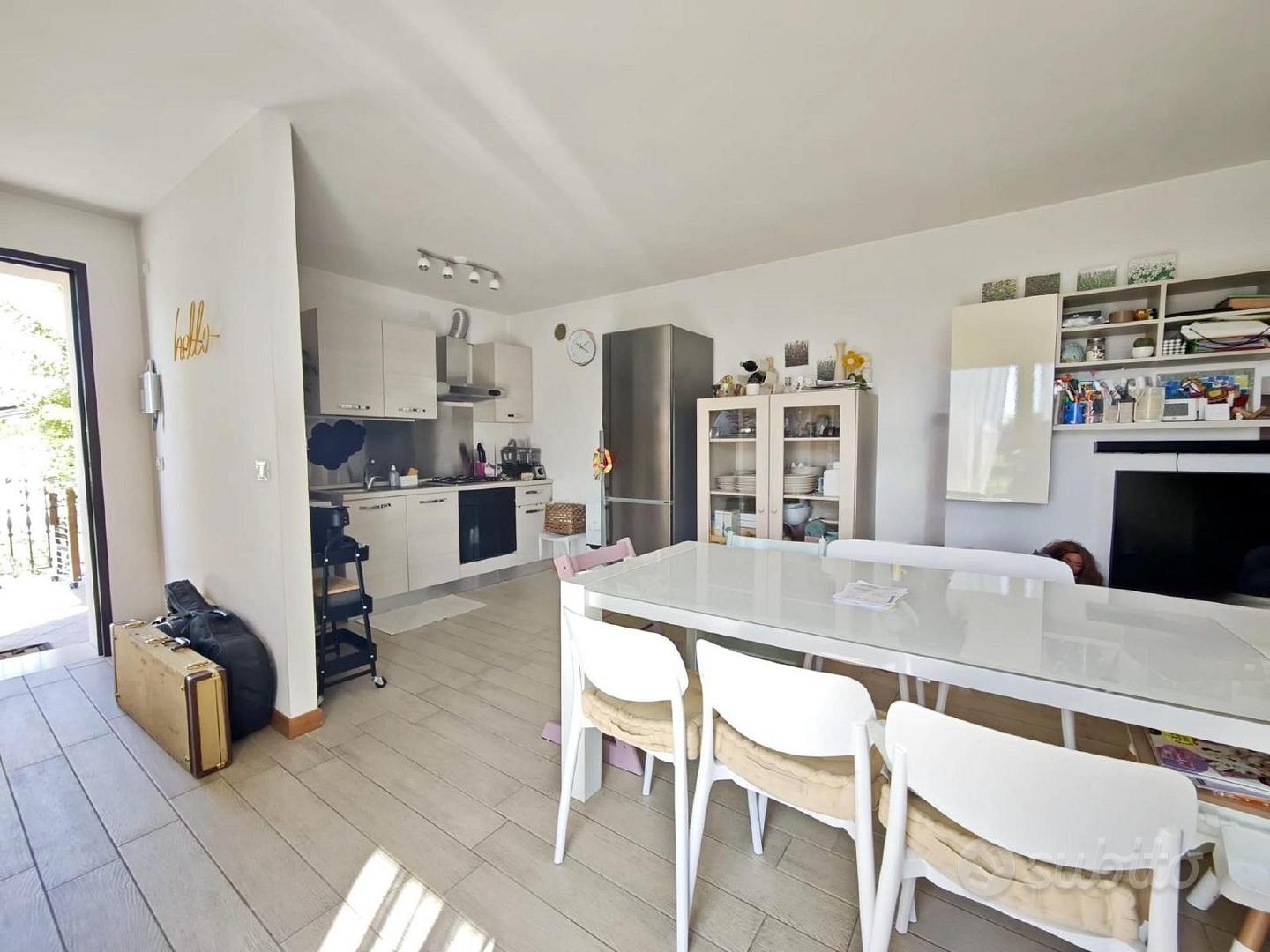 Appartamento – San Vito al Tagliamento, Borgo Castello, Borgo Taliano - Altro