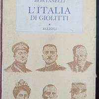 "L'Italia di Giolitti (1900-1920)"