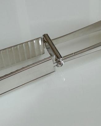 Pinza per asparagi vintage