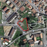 Terreno per parcheggio