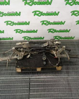 TELAIO - CULLA PER VW TOURAN 1T 1.9 TDI 2007