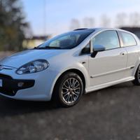 FIAT PUNTO EVO 1.3 MJT II 3p. Sport