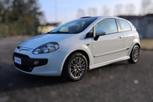 FIAT PUNTO EVO 1.3 MJT II 3p. Sport