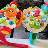 Giochi istruttivi per bambini 