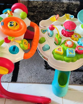 Giochi istruttivi per bambini 