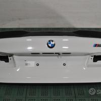 BMW G30 F90 M5 Portellone posteriore | 21107