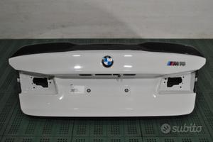 BMW G30 F90 M5 Portellone posteriore | 21107