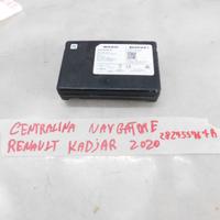 centralina navigatore renault kadjar 282755767r