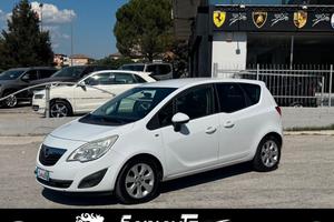 Opel Meriva 1.4 Turbo 120CV GPL Tech Elective GARA