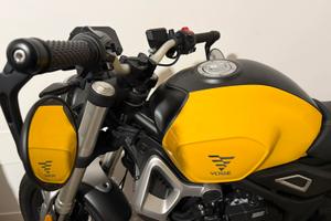 Voge custom 350 trofeo