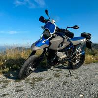 Bmw hp2 enduro