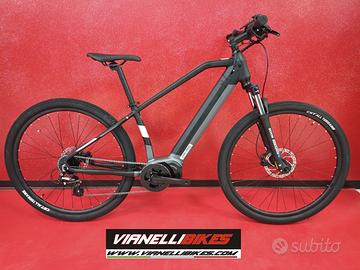Mtb e-bike aerotec c20 vinka 80nm disc NOLEGGIO