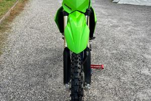 Kawasaki Kxf 250