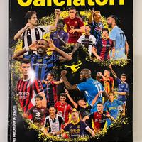 Doppioni Calciatori Panini 24/25