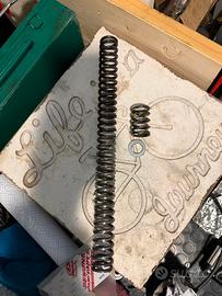 Doppia molla Beta Evo Mototekna