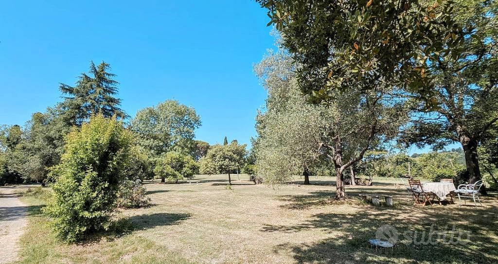 Casa – Sasso Marconi, Borghetti - Vista 5