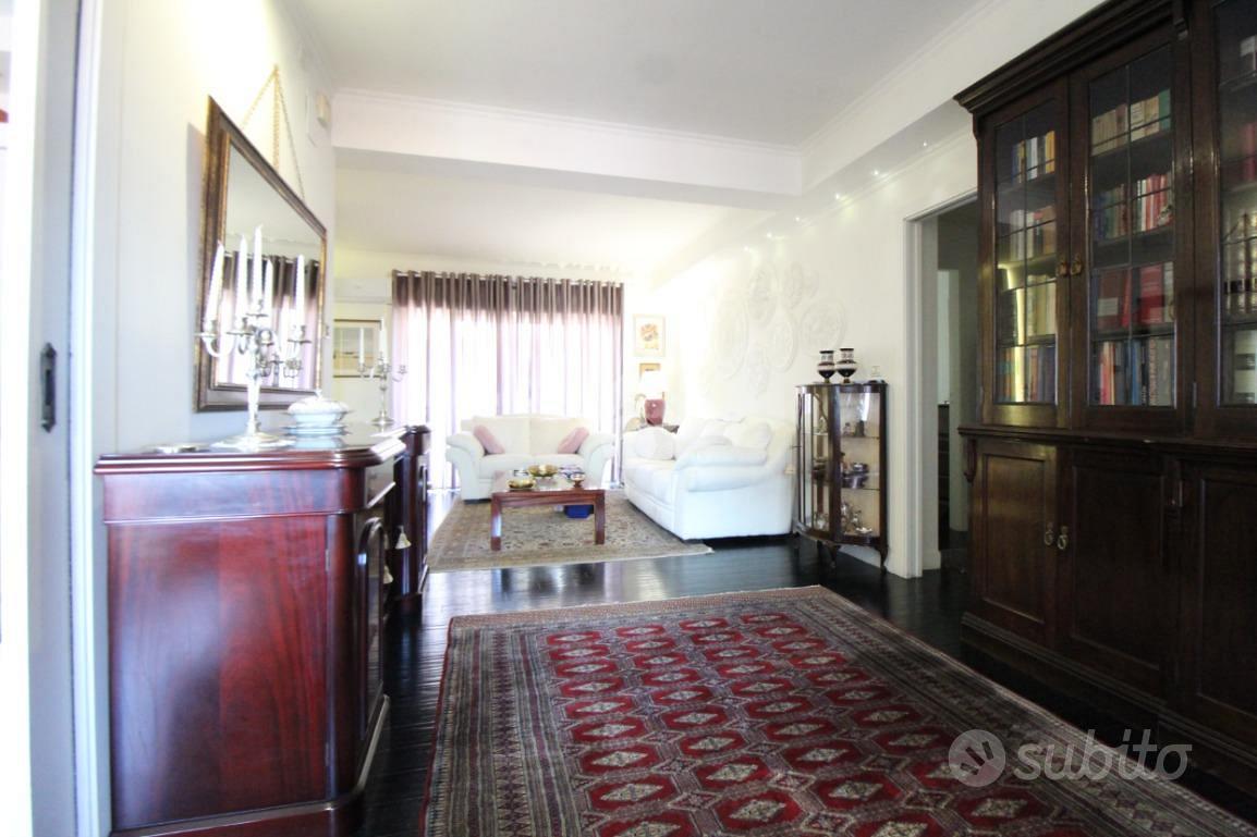 Appartamento – Reggio Calabria, Catona - Vista 4