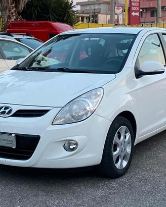 Hyundai i20 1.2 5p.