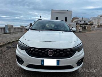 Fiat Tipo SW 1.6 Mjet 120cv fine leasing Perfetta